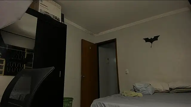 sexyflight online show from 03/09/25, 03:32