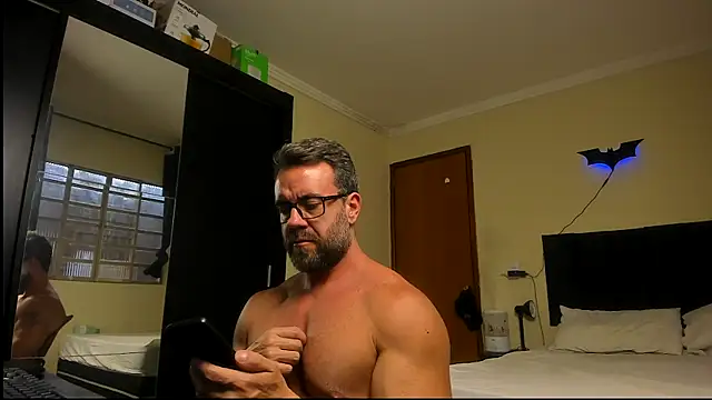 sexyflight online show from 10/17/25, 06:54