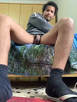 cingonduro online show from 02/01/25, 11:21