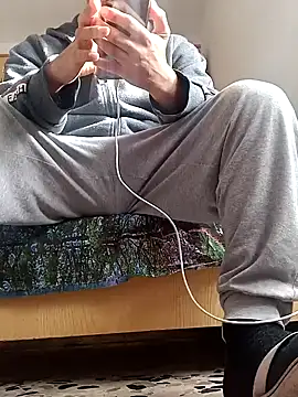 cingonduro online show from 02/04/25, 09:07