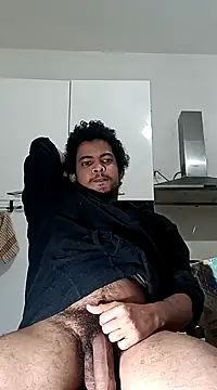 cingonduro online show from 03/02/25, 07:02