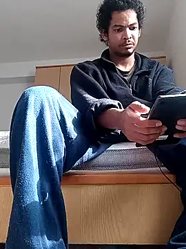 cingonduro online show from 03/09/25, 09:24