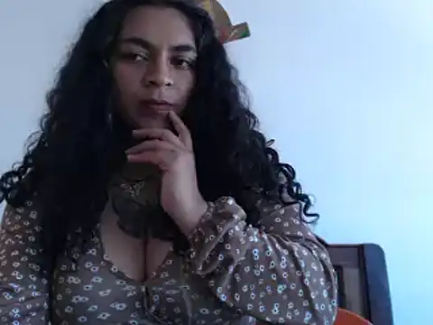 Shofuu Connie online show from 01/22/25, 05:17