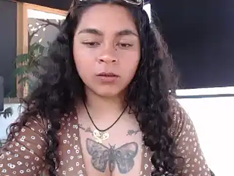 Shofuu Connie online show from 01/22/25, 08:28