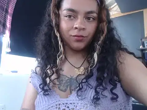 Shofuu Connie online show from 01/23/25, 07:07