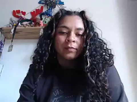 Shofuu Connie online show from 01/27/25, 05:15