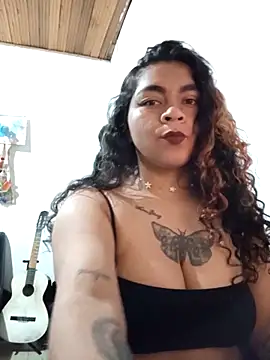 Shofuu Connie online show from 04/01/26, 01:41