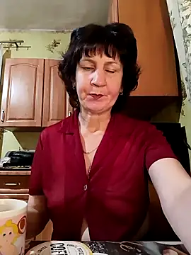 Laura Kiss online show from 03/01/25, 04:11