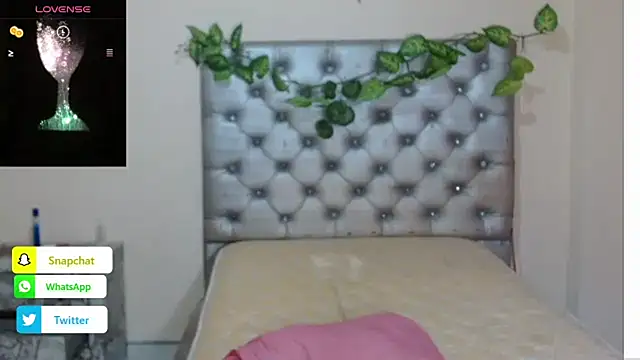 Horny latin777 online show from 01/23/25, 08:15