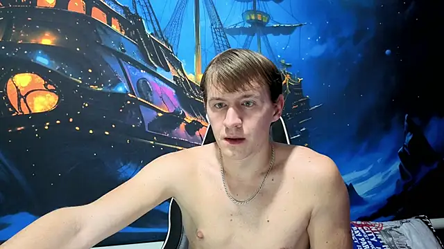 DiMastyzzz online show from 02/08/25, 07:38