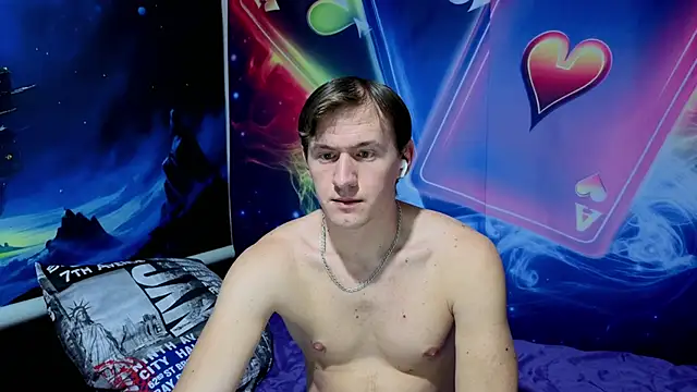 DiMastyzzz online show from 02/09/25, 05:22