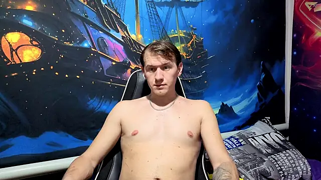 DiMastyzzz online show from 02/12/25, 05:05