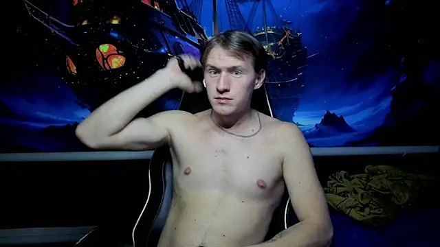 DiMastyzzz online show from 02/22/25, 09:04