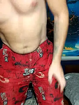 DiMastyzzz online show from 10/19/25, 10:10