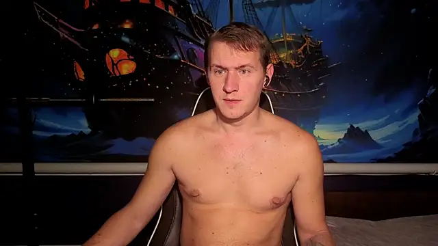 DiMastyzzz online show from 11/25/25, 05:57