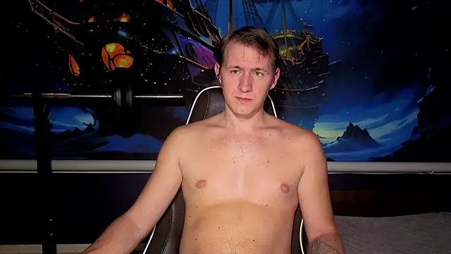 DiMastyzzz online show from 12/03/25, 05:00