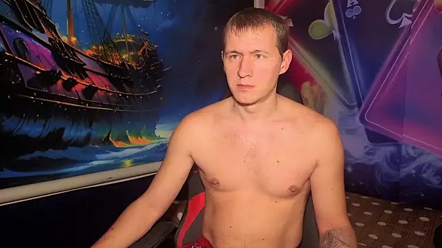 DiMastyzzz online show from 02/06/26, 04:21