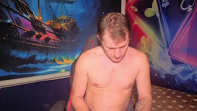 DiMastyzzz online show from 03/22/26, 06:00