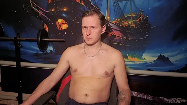 DiMastyzzz online show from 05/02/26, 05:07