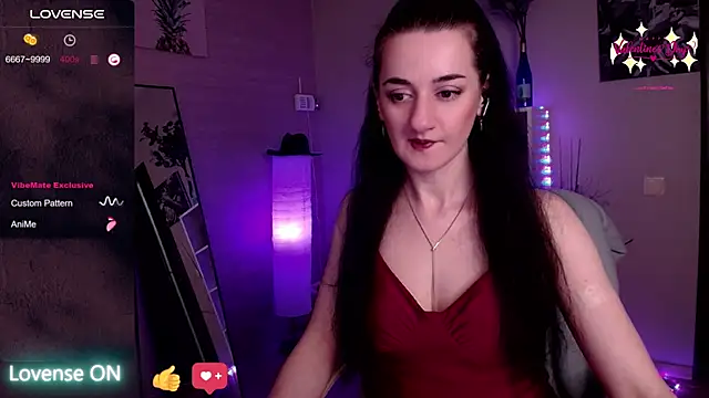 JessicaAlfo online show from 02/04/25, 09:07