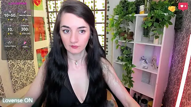 JessicaAlfo online show from 03/22/25, 01:54