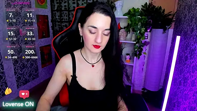 JessicaAlfo online show from 02/12/26, 02:17