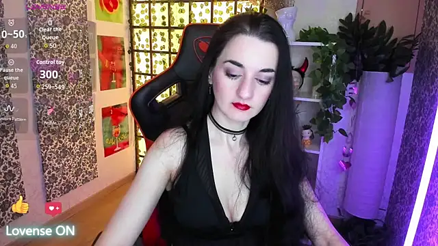 JessicaAlfo online show from 03/17/26, 02:38