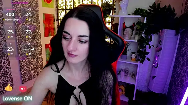 Snapshot of JessicaAlfo chatting on 05/04/26, 02:07 JessicaAlfo online show from 05/04/26, 02:07