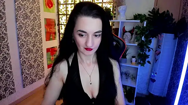 Snapshot of JessicaAlfo chatting on 05/20/26, 02:29 JessicaAlfo online show from 05/20/26, 02:29
