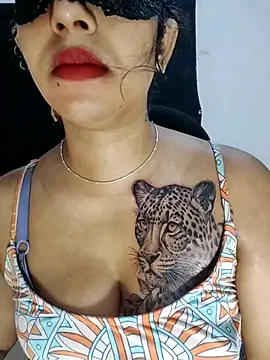 Sexy-Monikaa online show from 03/13/25, 09:10