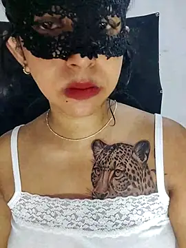 Sexy-Monikaa online show from 03/13/25, 08:00