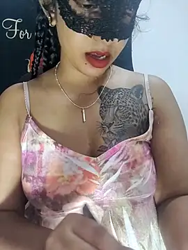 Sexy-Monikaa online show from 03/22/25, 03:52