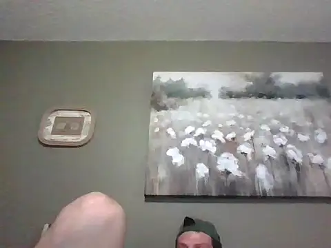 HarvryBlaze online show from 09/29/25, 10:36