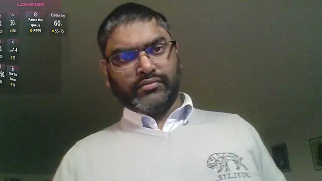 Snapshot of IndienTiger chatting on 03/19/25, 08:00 IndienTiger online show from 03/19/25, 08:00