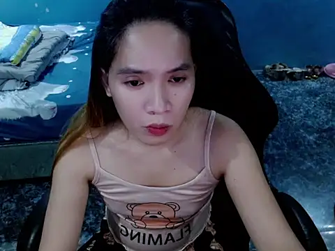 Asianpinaybeauty yam007 online show from 12/23/25, 02:53