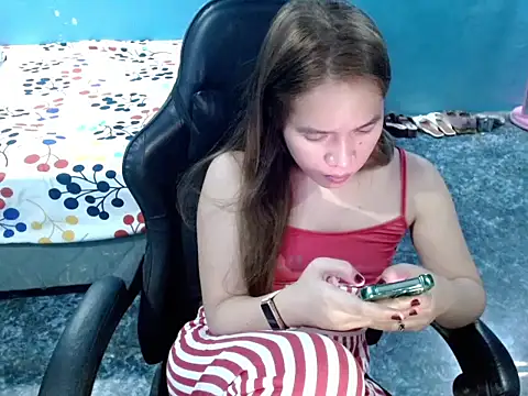 Asianpinaybeauty yam007 online show from 01/13/26, 04:18