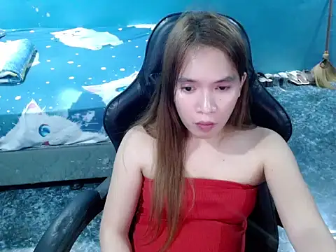 Asianpinaybeauty yam007 online show from 01/31/26, 07:11