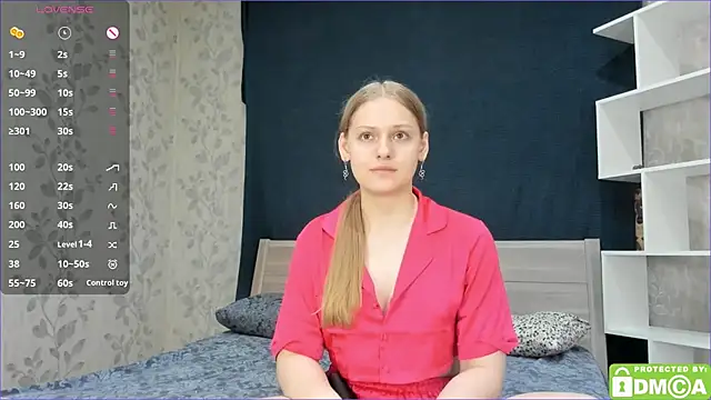 onelovelyalice online show from 02/01/25, 02:34