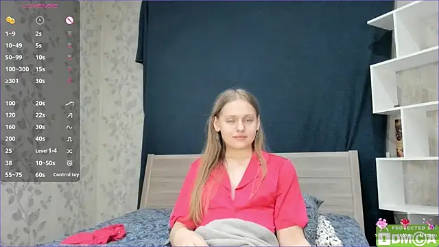 onelovelyalice online show from 02/01/25, 08:47