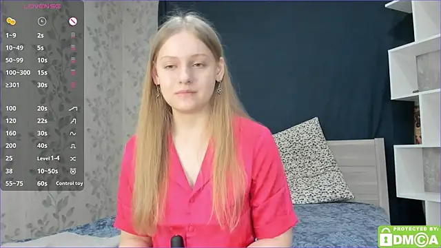 onelovelyalice online show from 02/02/25, 03:28