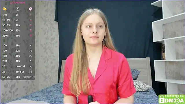 onelovelyalice online show from 02/02/25, 09:34