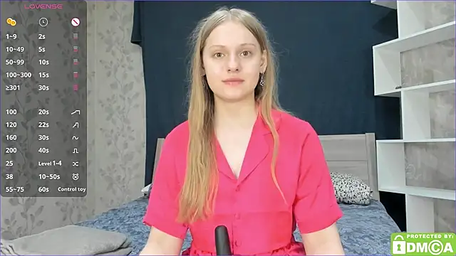 onelovelyalice online show from 02/11/25, 02:02