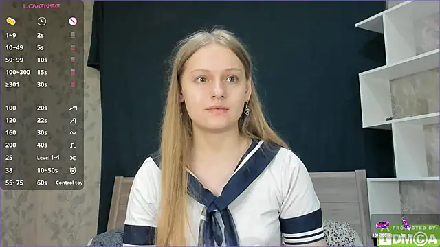 onelovelyalice online show from 02/12/25, 01:48