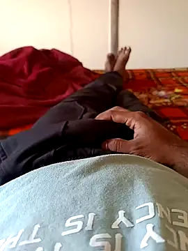 Royyy dandol online show from 01/26/25, 04:20