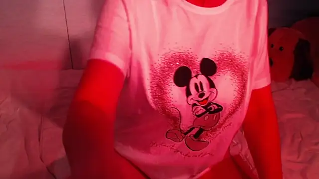 Snapshot of sweetchani666 chatting on 01/17/26, 08:08 sweetchani666 online show from 01/17/26, 08:08