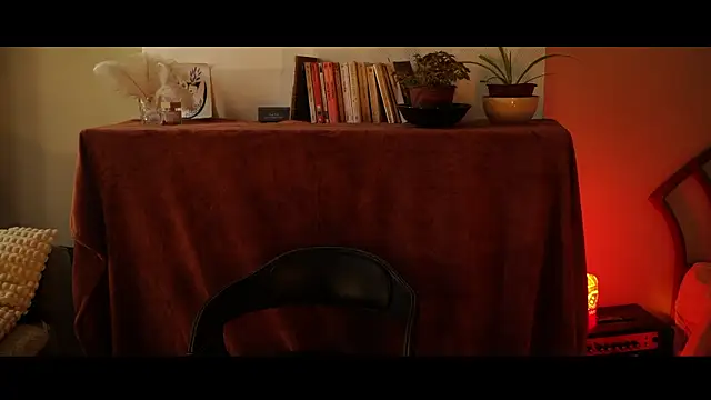 9Calliope online show from 04/10/26, 01:38