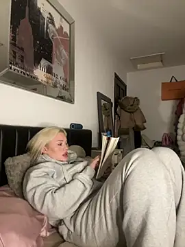 blissdimicco online show from 03/12/25, 07:06