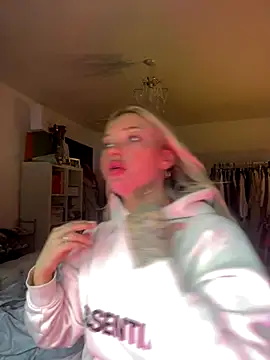 blissdimicco online show from 10/02/25, 01:40