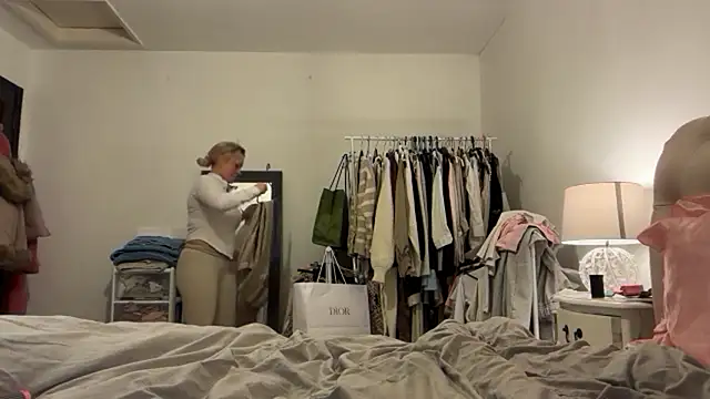 blissdimicco online show from 01/05/26, 06:44