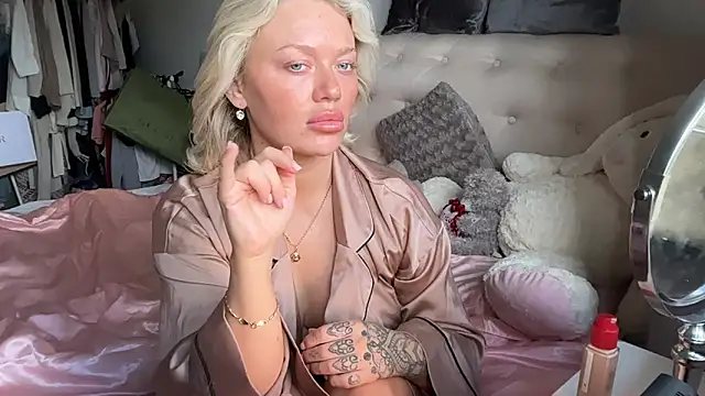 blissdimicco online show from 04/05/26, 10:12